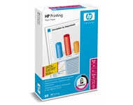 Универсальная бумага «HP Printing Paper» A4, <nobr>80 г/м²</nobr>, 500 листов