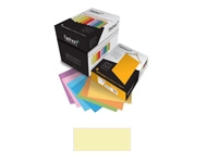 Цветная бумага «Image Coloraction» песочно-жёлтого цвета А4, <nobr>80 г/м²</nobr>, <nobr>500 листов</nobr>