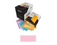 Цветная бумага «Image Coloraction» розового цвета А4, <nobr>80 г/м²</nobr>, <nobr>500 листов</nobr>