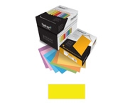 Цветная бумага «Image Coloraction» зеленовато-жёлтого цвета А4, <nobr>80 г/м²</nobr>, <nobr>500 листов</nobr>