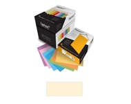 Цветная бумага «Image Coloraction» коричнево-жёлтого цвета А4, <nobr>80 г/м²</nobr>, <nobr>500 листов</nobr>