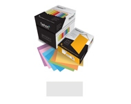 Цветная бумага «Image Coloraction» светло-серого цвета А4, <nobr>80 г/м²</nobr>, <nobr>500 листов</nobr>