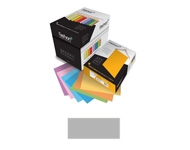 Цветная бумага «Image Coloraction» серого цвета А4, <nobr>80 г/м²</nobr>, <nobr>500 листов</nobr>