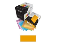 Цветная бумага «Image Coloraction» солнечного цвета А4, <nobr>80 г/м²</nobr>, <nobr>500 листов</nobr>