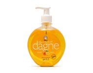Жидкое мыло «DAGNE» с ароматом цитрусовых <nobr>(500 мл)</nobr>