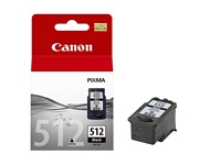 Kārtridžs ar melno tinti  “Canon PG-512”