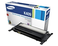 Melnā tonera kasetne “Samsung CLT-K4092S”