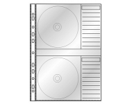 Папка для CD дисков (1 штукa)