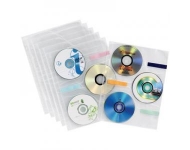 Папка для CD дисков (8 штук)