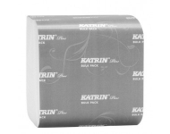 Туалетная бумага «Katrin Plus Bulk Pack»