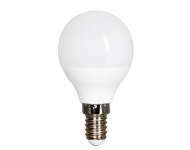 Лампа LED 4.5W/3000K E14