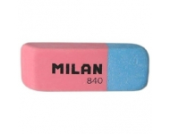 Стирательная резинка Milan 840 52x19,5x8мм
