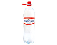 Dzeramais ūdens “MANGAĻI”, negāzēts (1.5 L)