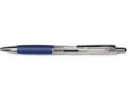 Шариковая ручка <nobr>«Форпус Топ»</nobr> <nobr>0.7 мм</nobr> (синяя)