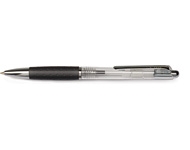 Шариковая ручка <nobr>«Форпус Топ»</nobr> <nobr>0.7 мм</nobr> (чёрная)