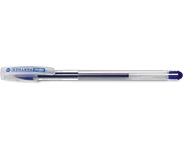 Гелевая ручка <nobr>«Forpus PARTNER»</nobr> <nobr>0.5 мм</nobr> (синяя)