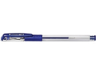 Гелевая ручка <nobr>«Forpus PERFECT»</nobr> <nobr>0.5 мм</nobr> (синяя)