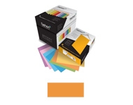 Krāsains papīrs “Image Coloraction” zeltains (80 g/m², 500 lapas)