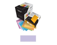 Krāsains papīrs “Image Coloraction” ametista krāsa (A4, 80 g/m², 500 lapas)