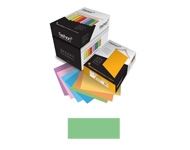 Krāsains papīrs “Image Coloraction” piparmētru zaļš (A4, 80 g/m², 500 lapas)
