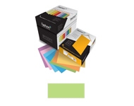 Krāsains papīrs “Image Coloraction” pistāciju krāsa (A4, 80 g/m², 500 lapas)
