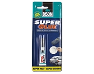 Līme “Bison Super Universal” (2 ml)