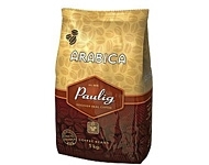 Кофейные зёрна «Paulig Arabica» (1 кг)