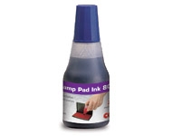 Zīmogu tinte “Colop” (violeta, 25 ml)