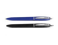 Шариковая ручка «Форпус „Кабинетт“» (синяя)