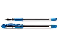 Шариковая ручка «Форпус Экзект» (0,3 мм, синяя)