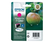 Картридж «Epson» с пурпурными чернилами (T1293)