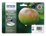 Комплект картриджей «Epson» (T1295)