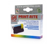 Картридж «Print-Rite» со светло-голубыми чернилами (T0485)