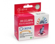 Картридж Orink со светло-пурпурными чернилами (CLI-8PM)