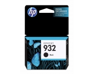 Картридж HP 932 с чёрными чернилами (CN057AN)