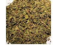 Zāļu tēja „Gurmans Piparmētru“ (250 grami)