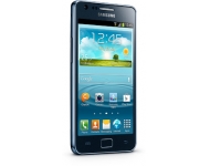 Viedtālrunis Samsung Galaxy S II Plus (GT-I9105)