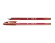 Шариковая ручка «Forpus „Sure“» (0,7 мм, красная)