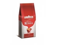 Кофейные зёрна «LAVAZZA Rossa» (1 кг)