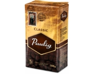 Молотый кофе в вакуумной упаковке «Paulig Classic» (500 грамм)