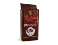 Maltā kafija „Barbera Caffe „Pregevole““ vakuuma iepakojumā (250 grami)