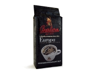 Молотый кофе „Barbera Caffe „Europa““ в вакуумной упаковке (250 граммов)
