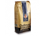 Кофейные зёрна Dallmayr Prodomo 500g