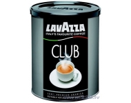 LAVAZZA Club maltā kafija bundžā, 250g