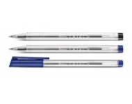 Pildspalva lodīšu TRIAL zila 1.0mm