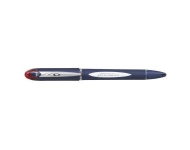 Pildspalva rolleris UNI Jetsrteam SXN 217 0.7mm, sarkana tinte