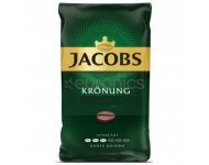 Кофейные зёрна Jacobs Kronung 1kg
