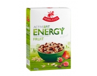 Musli HERKULESS ACTIVE&FIT ENERGY Fruit 350g