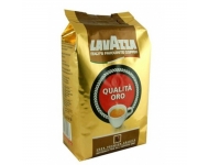 LAVAZZA Oro kafijas pupiņas» (1 кг)