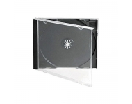 CD/DVD vāciņi  (5gab)
